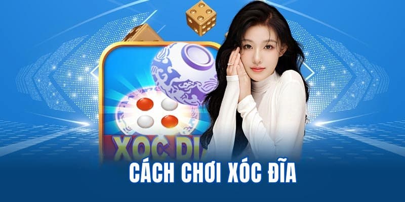 Cách chơi thú vị cần nắm để trải nghiệm xóc đĩa 88CLB