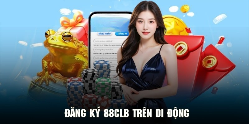 Khám quá quy trình đơn giản tạo ID mới thêm mobile