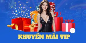 khuyến mãi vip