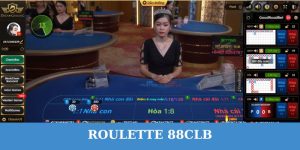 Roulette 88CLB