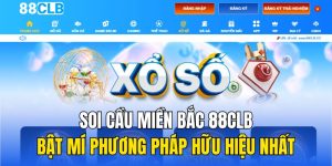 soi cầu miền Bắc