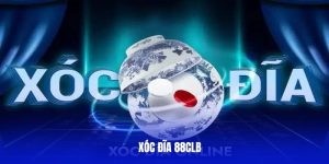 xóc dĩa 88clb